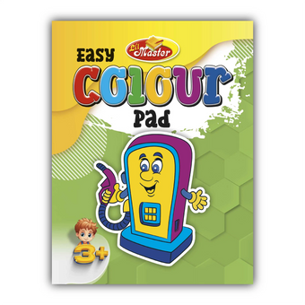 Easy Color Pad 