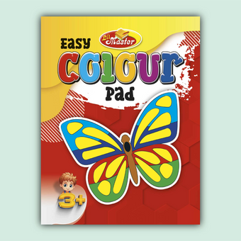 Easy Color Pad 