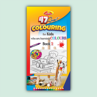 47 Smart Coloring 