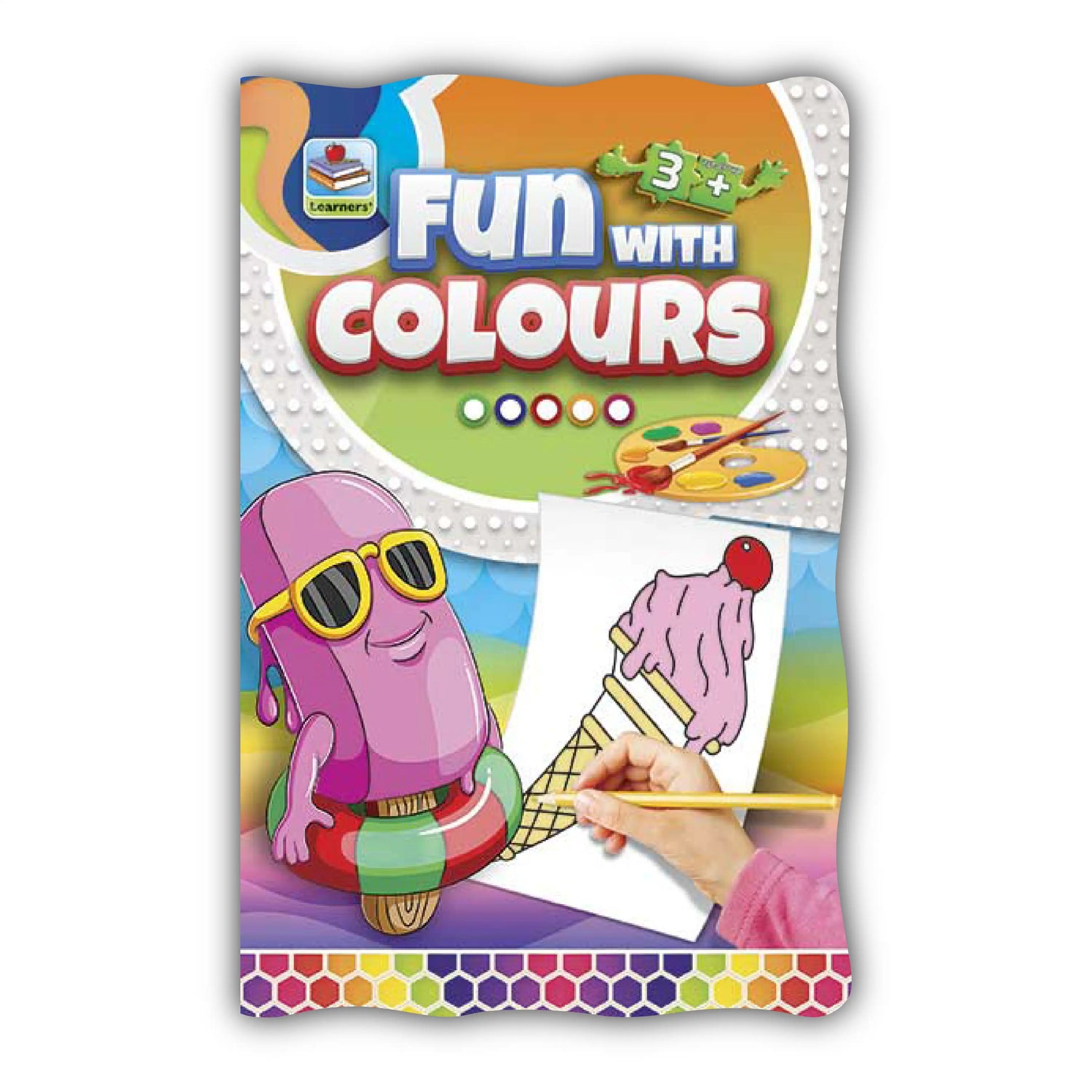 Fun With Colors | Book 2