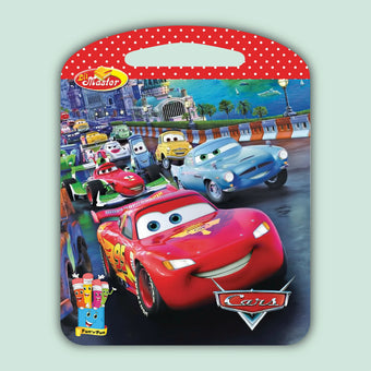 Fun 'n' Fun Coloring 