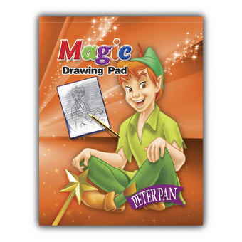 Magic Drawing Pad 
