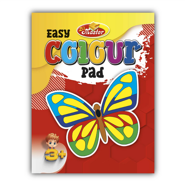 Easy Color Pad | Pad 2