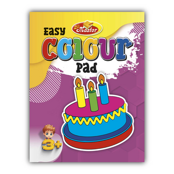 Easy Color Pad 