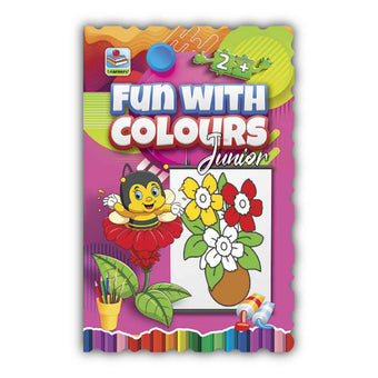 Fun With Colors Junior 