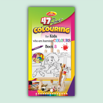47 Smart Coloring 