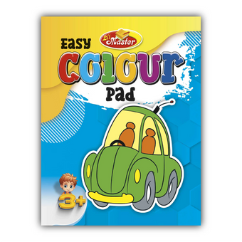 Easy Color Pad 
