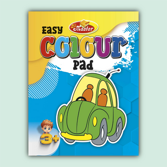 Easy Color Pad 