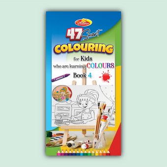 47 Smart Coloring 