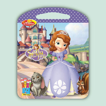 Fun 'n' Fun Coloring 