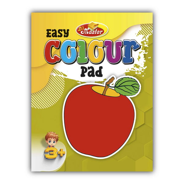 Easy Color Pad | Pad 5