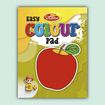 Easy Color Pad 
