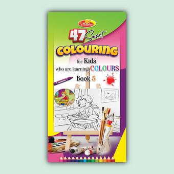47 Smart Coloring 