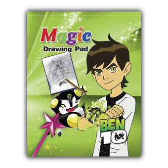 Magic Drawing Pad 