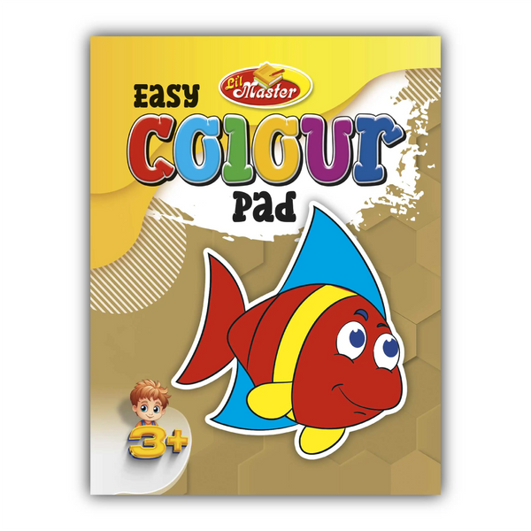 Easy Color Pad | Pad 6