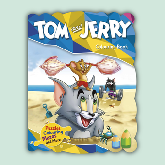Cartoon Craze 