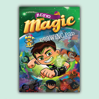 Magic Drawing Pad 