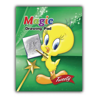 Magic Drawing Pad 