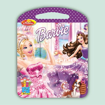 Fun 'n' Fun Coloring 