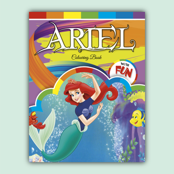 Cartoon Coloring 