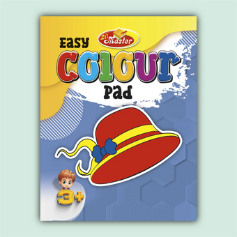 Easy Color Pad 