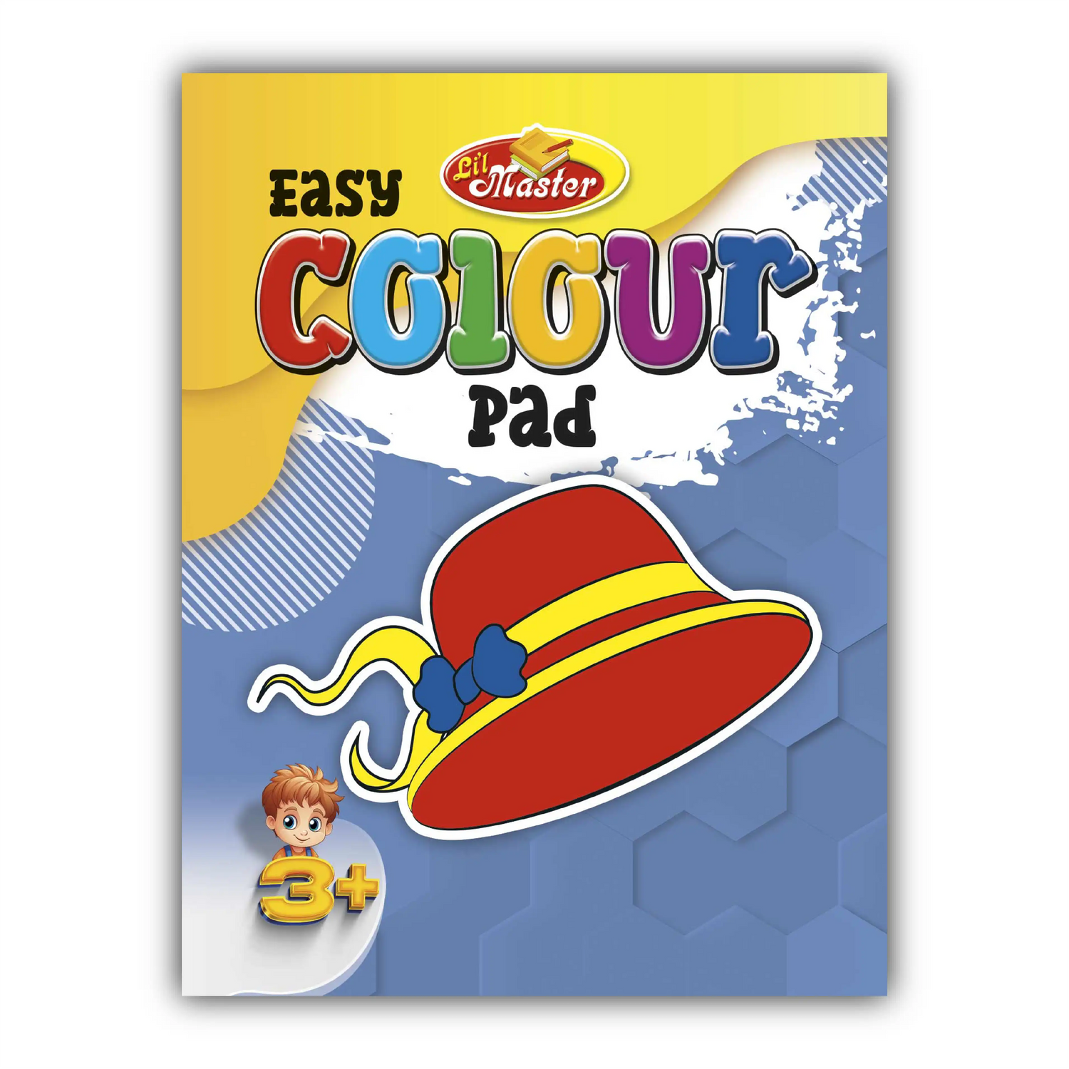 Easy Color Pad | Pad 7