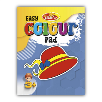 Easy Color Pad 