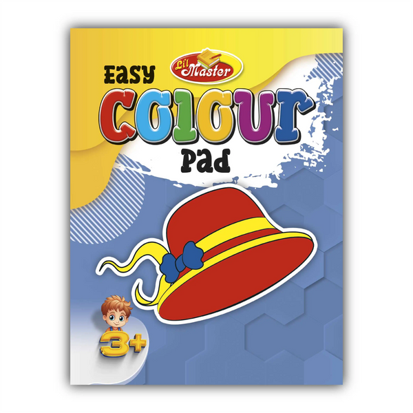 Easy Color Pad | Pad 7