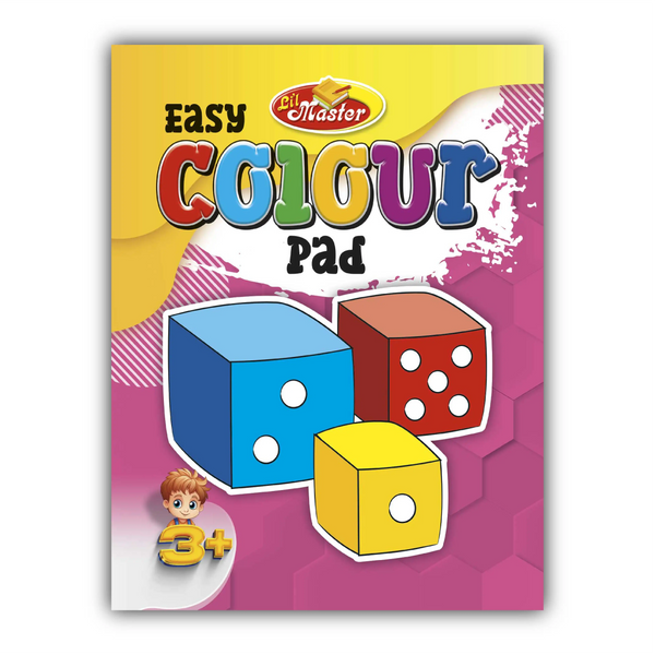 Easy Color Pad | Pad 8