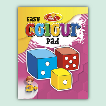 Easy Color Pad 