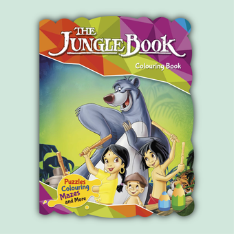 Cartoon Craze 