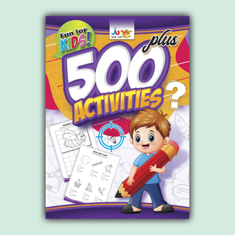Art and Activity 