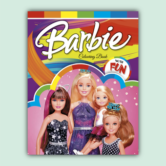 Cartoon Coloring 