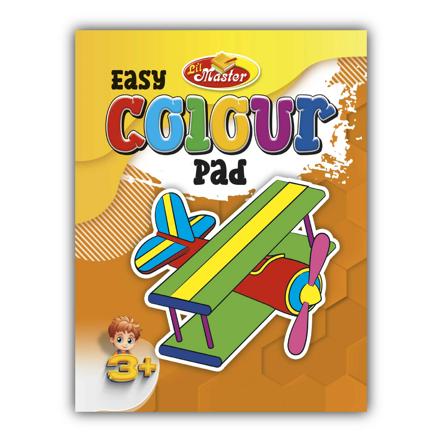 Easy Color Pad | Pad 9