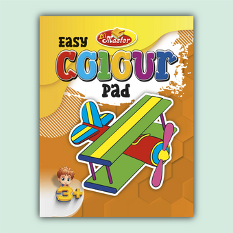Easy Color Pad 