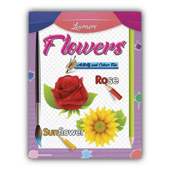 Learner’s Activity Coloring 