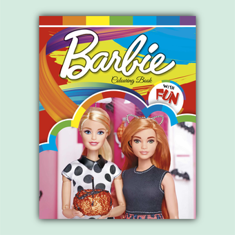 Cartoon Coloring 
