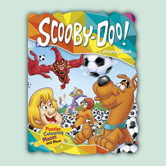 Cartoon Craze 