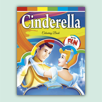 Cartoon Coloring 