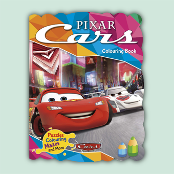Cartoon Craze 