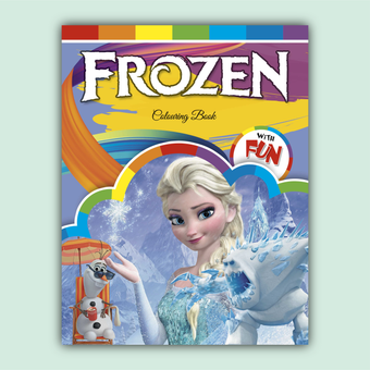 Cartoon Coloring 