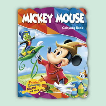 Cartoon Craze 