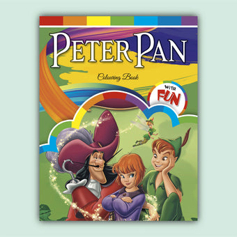 Cartoon Coloring 