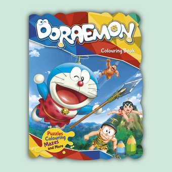 Cartoon Craze 
