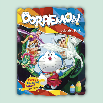 Cartoon Craze 