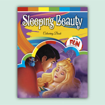 Cartoon Coloring 