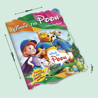 Cartoon Craze 