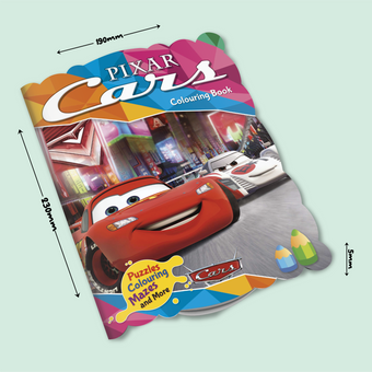 Cartoon Craze 