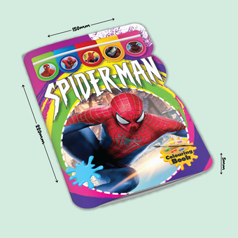 My Coloring Fun 