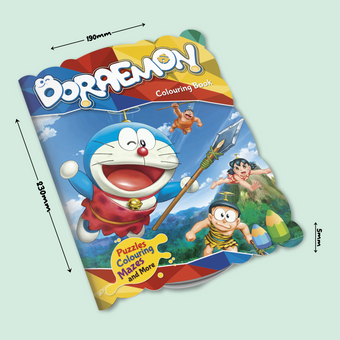 Cartoon Craze 